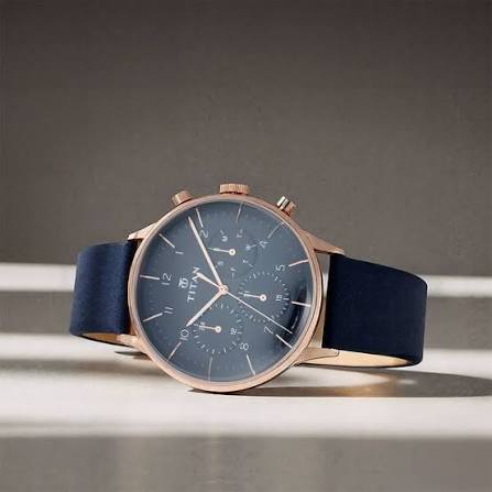 Titan watch rental in Smart wearable category
